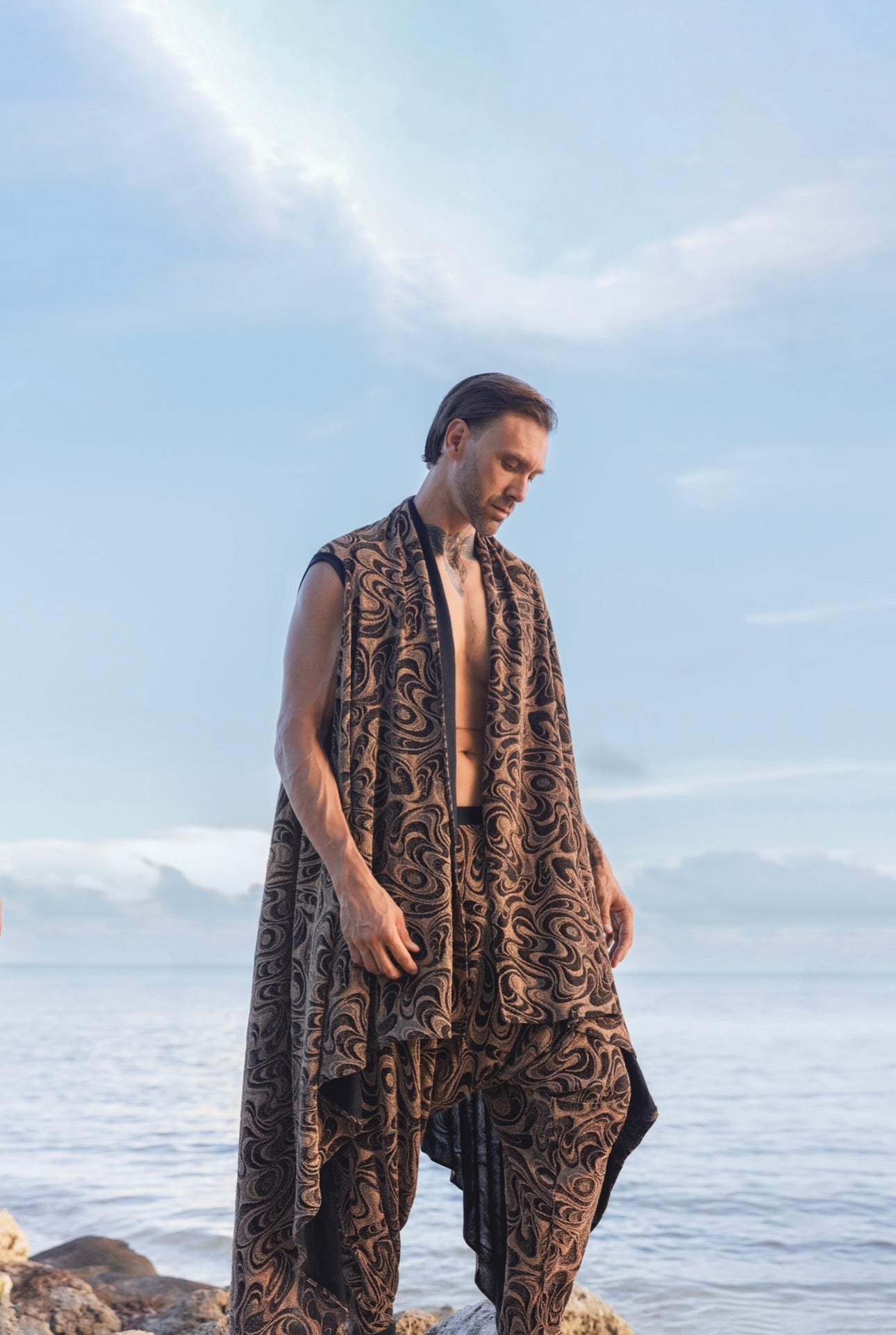 Desert Mirage Men’s Set