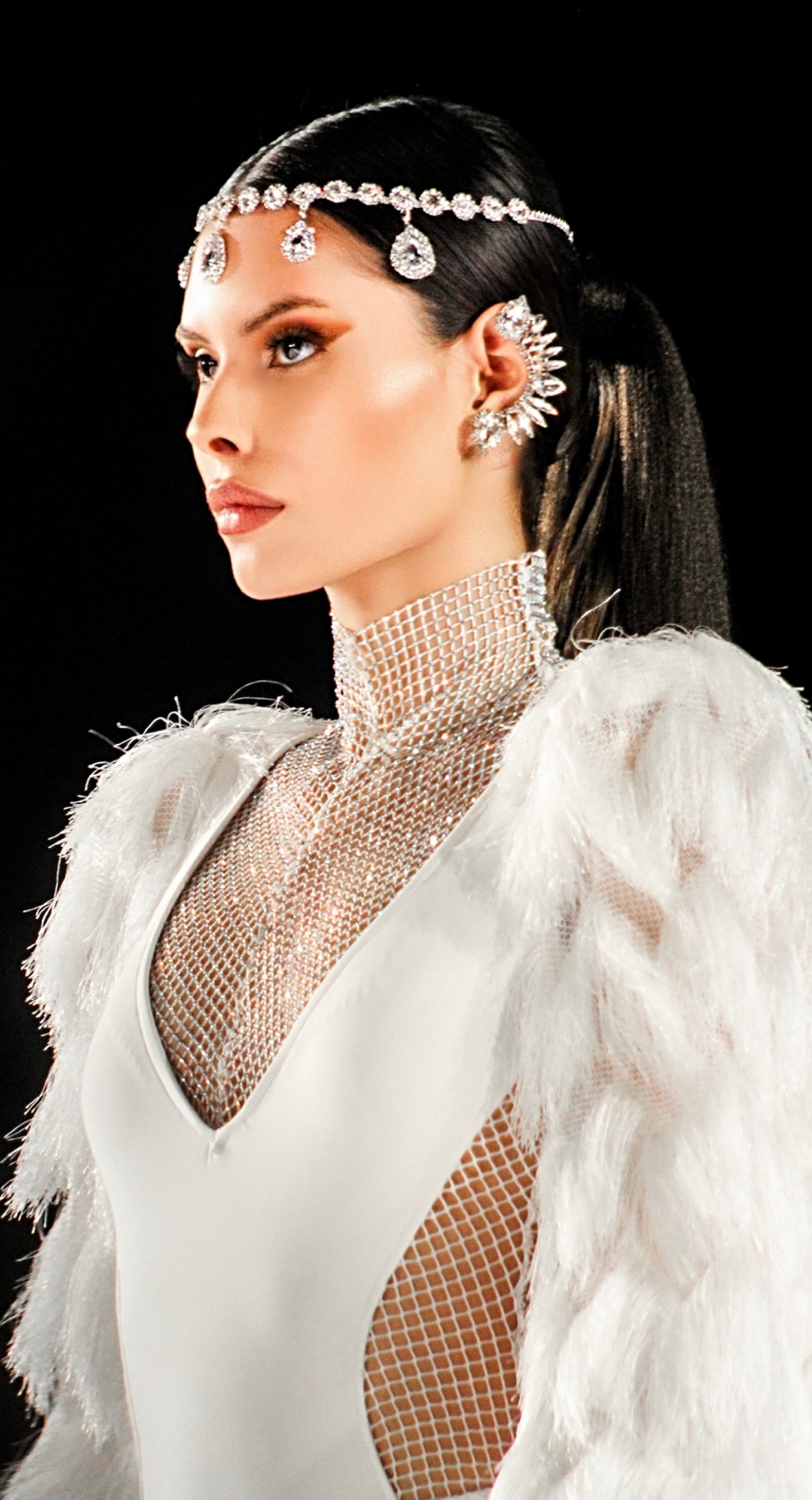 Ear cuff accessories