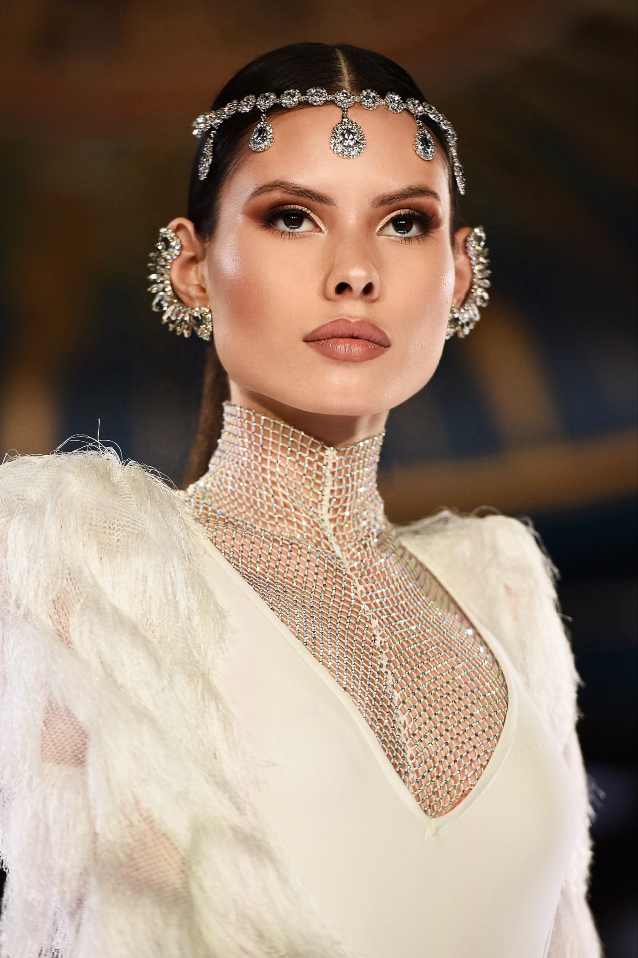 Ear cuff accessories