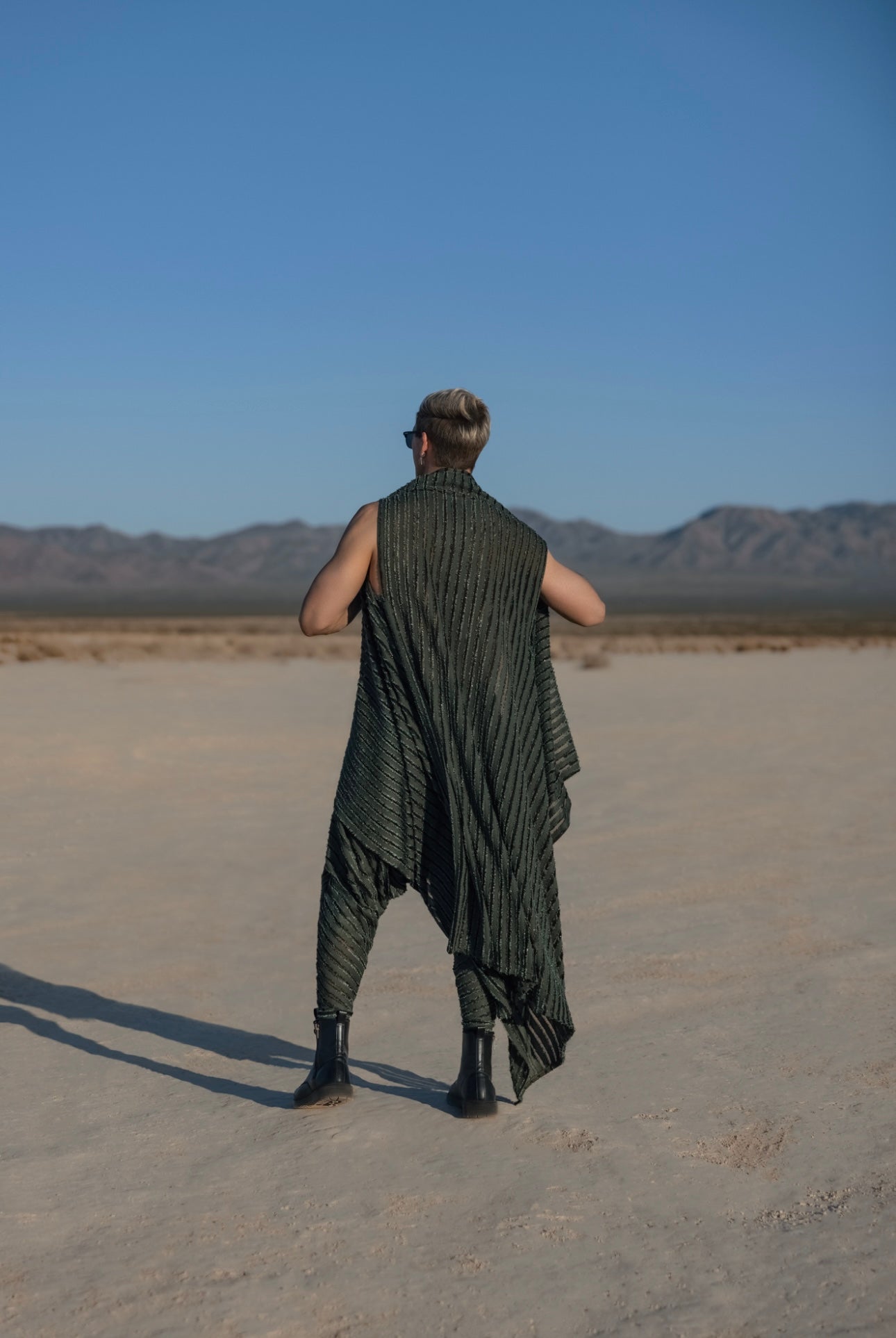 Desert Nomad Set