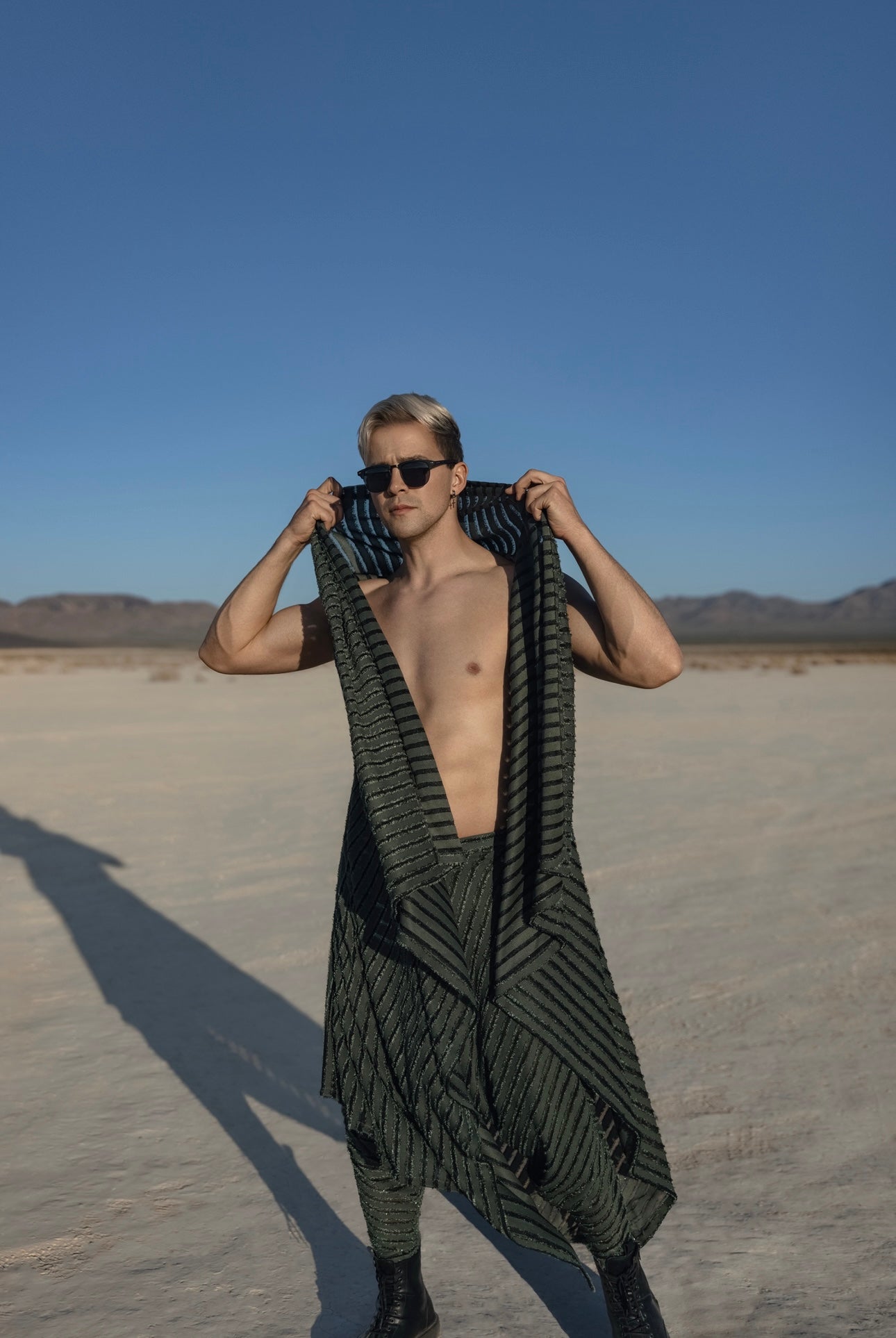 Desert Nomad Set