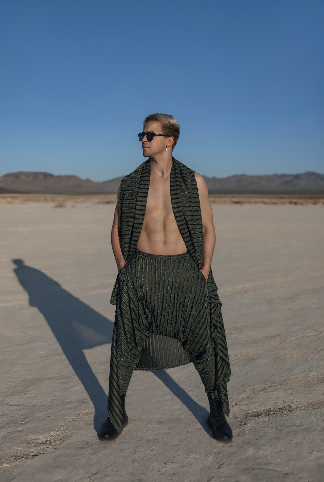 Desert Nomad Set