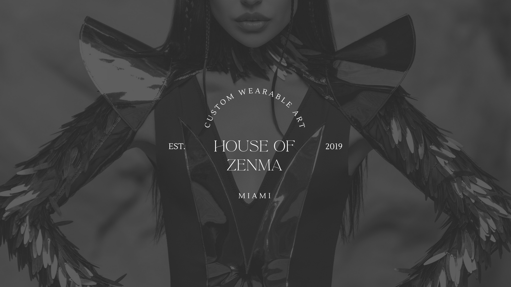 Custom Design Houseofzenma