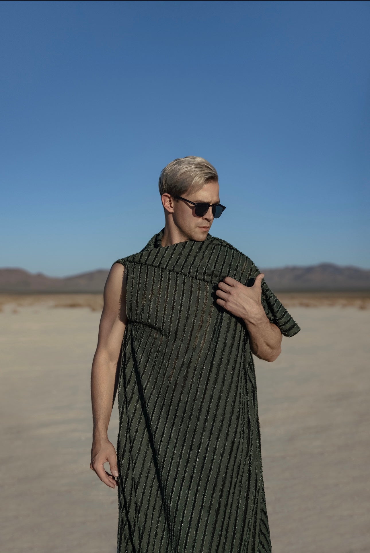 Desert Nomad Set
